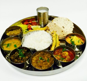 Thali