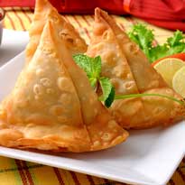 Samosa