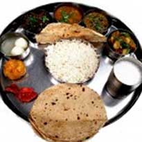 Thali