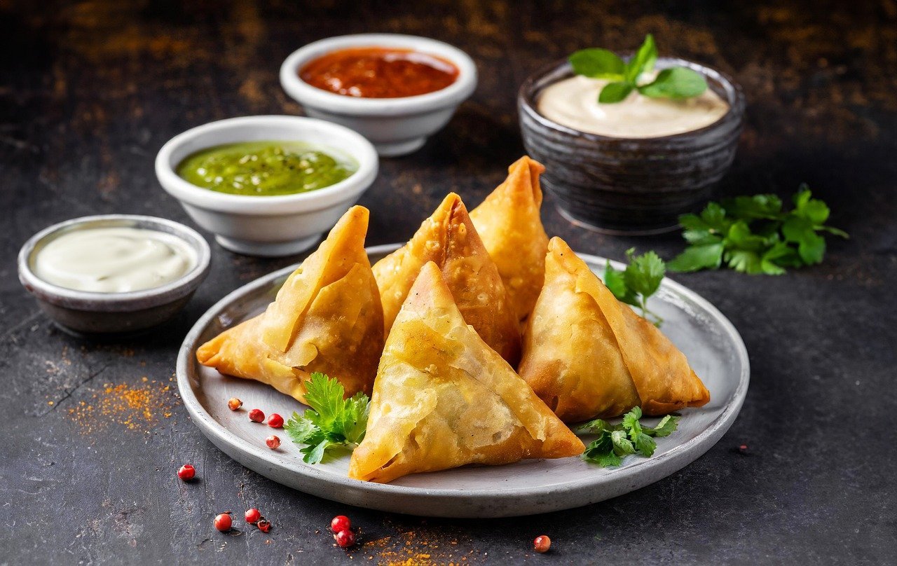 Samosa