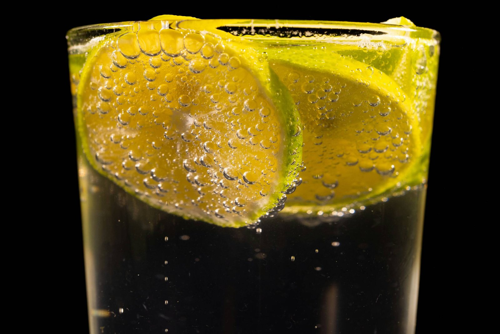 Nimbu Soda